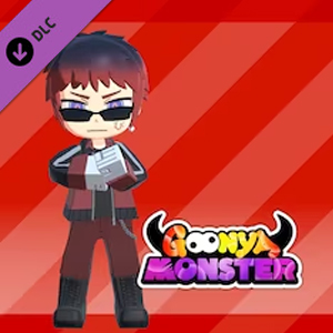 Goonya Monster Additional Character Buster Tsukasa Tenkai/All Guys Playstation 5