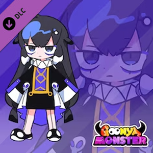 Goonya Monster Additional Voice Orca Switch