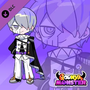 Goonya Monster Additional Voice Slug Playstation 5