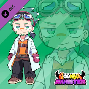 Goonya Monster Additional Voice Toad Playstation 5