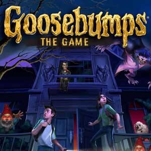 Acquistare Goosebumps The Game PS4 Confrontare Prezzi