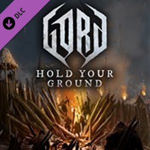 Gord Hold Your Ground Xbox Series X