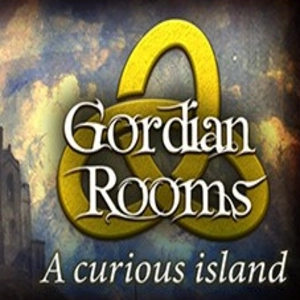 Gordian Rooms 2 A curious island Pc