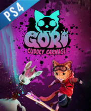 Acquistare Gori Cuddly Carnage PS4 Confrontare Prezzi