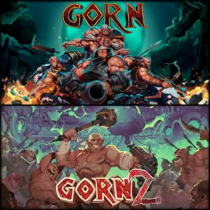 GORN Collection Pc