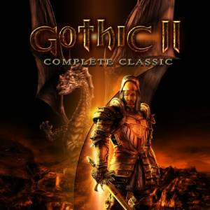 Gothic 2 Complete Classic