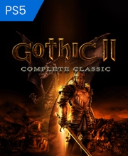 Acquistare Gothic 2 Complete Classic PS5 Confrontare Prezzi