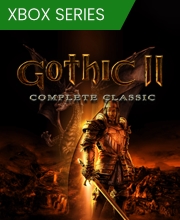Acquistare Gothic 2 Complete Classic Xbox Series Gioco Confrontare Prezzi