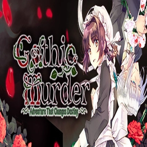 Gothic Murder Adventure That Changes Destiny