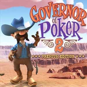Acquista CD Key Governor of Poker 2 Confronta Prezzi