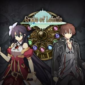 Grace of Letoile Playstation 4