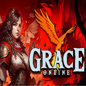 Grace Online Pc