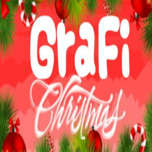 GraFi Christmas Pc