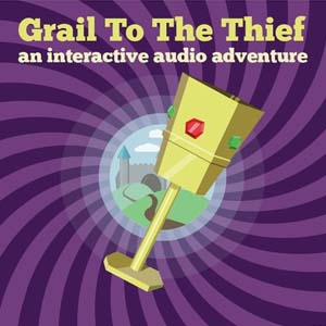 Acquista CD Key Grail to the Thief Confronta Prezzi