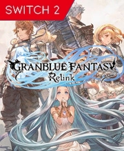 Granblue Fantasy Relink Switch 2