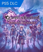 Acquistare Granblue Fantasy Relink Endless Ragnarok PS5 Key Confrontare Prezzi