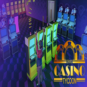 Acquistare Grand Casino Tycoon CD Key Confrontare Prezzi