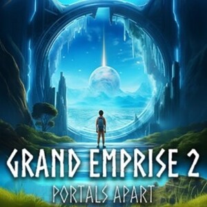 Acquistare Grand Emprise 2 Portals Apart CD Key Confrontare Prezzi