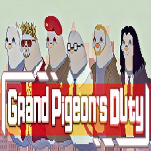 Grand Pigeons Duty Pc
