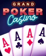 Grand Poker Casino Playstation 5
