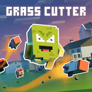 Acquistare Grass Cutter Mutated Lawns Nintendo Switch Confrontare i prezzi