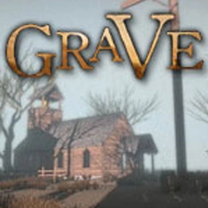 Grave Xbox Series X