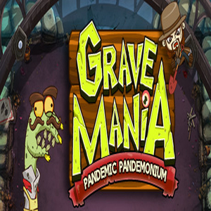 Acquistare Grave Mania Pandemic Pandemonium CD Key Confrontare Prezzi