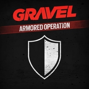 Gravel Armored Operation Playstation 4