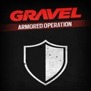 Gravel Armored Operation Xbox Series X