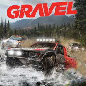 Acquista PS4 Codice Gravel Confronta Prezzi