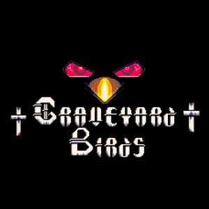 Graveyard Birds Pc