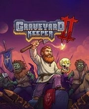 Graveyard Keeper 2 Playstation 5