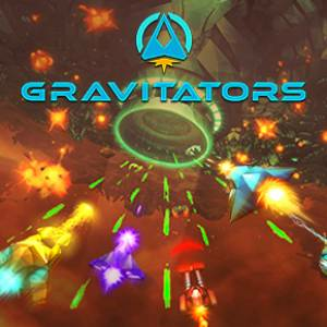 Gravitators Switch