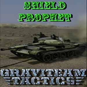 Graviteam Tactics Shield of the Prophet Pc