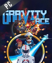 Gravity Ace Pc