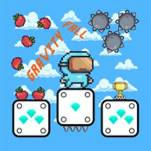 Gravity Fall New Jump Quest Xbox Series X