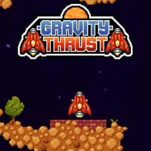 Acquistare Gravity Thrust Nintendo Switch Confrontare i prezzi