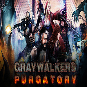 Acquistare Graywalkers Purgatory CD Key Confrontare Prezzi