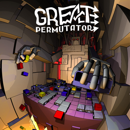 Acquista CD Key Great Permutator Confronta Prezzi