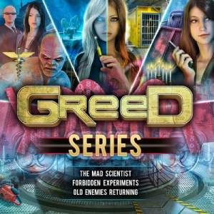 Greed Series Xbox One