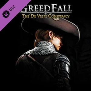GreedFall The de Vespe Conspiracy Xbox One