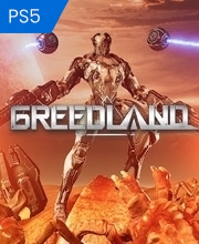 Acquistare Greedland PS5 Key Confrontare Prezzi