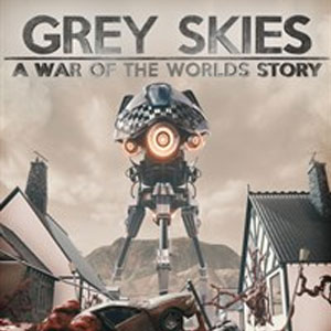Acquistare Grey Skies A War of the Worlds Story Xbox One Gioco Confrontare Prezzi