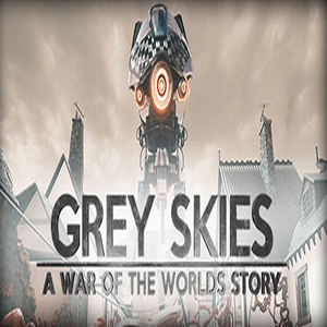 Acquistare Grey Skies A War of the Worlds Story PS4 Confrontare Prezzi