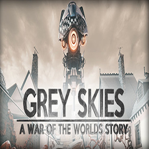 Acquistare Grey Skies A War of the Worlds Story Nintendo Switch Confrontare i prezzi