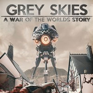 Acquistare Grey Skies A War of the Worlds Story CD Key Confrontare Prezzi