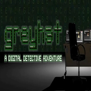 Greyhat A Digital Detective Adventure Pc