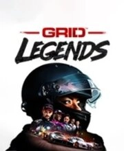 GRID Legends Switch 2
