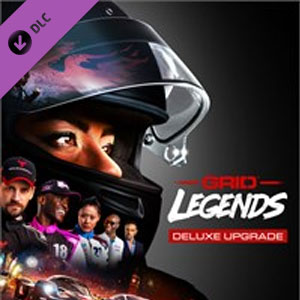 Acquistare GRID Legends Deluxe Upgrade Xbox Series Gioco Confrontare Prezzi