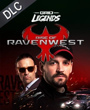 GRID Legends Rise of Ravenwest Pc